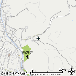 広島県竹原市吉名町445周辺の地図