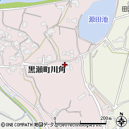 ヤマトフーズ株式会社　工場周辺の地図