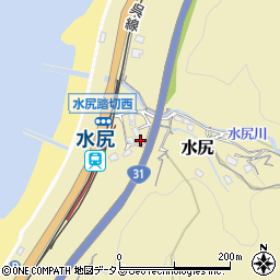 広島県安芸郡坂町9062周辺の地図