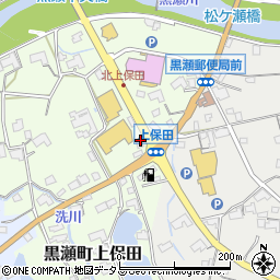東田司法書士事務所周辺の地図