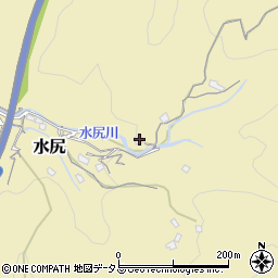 広島県安芸郡坂町8412周辺の地図