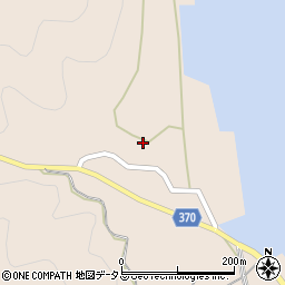 広島県尾道市瀬戸田町高根93周辺の地図