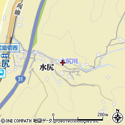 広島県安芸郡坂町8965周辺の地図