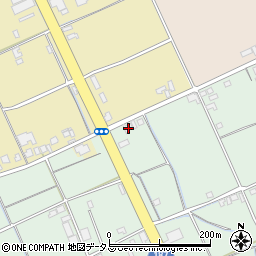 香川県坂出市加茂町甲724-3周辺の地図