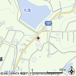 香川県さぬき市鴨部5249周辺の地図