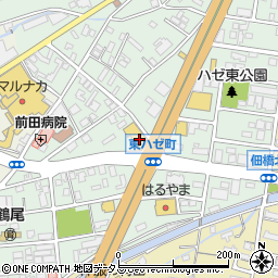 株式会社スズキ自販香川　電動車両部周辺の地図