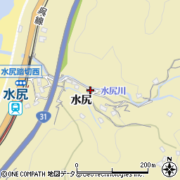 広島県安芸郡坂町8966周辺の地図