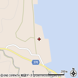 広島県尾道市瀬戸田町高根99-2周辺の地図