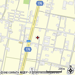 香川県高松市飯田町753周辺の地図