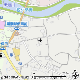 広島県東広島市黒瀬町菅田349周辺の地図