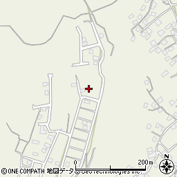 岩城電工周辺の地図