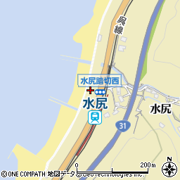 広島県安芸郡坂町9066周辺の地図