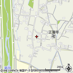 香川県高松市新田町甲2456-13周辺の地図