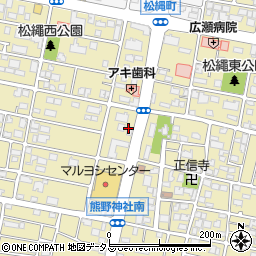 株式会社西日本住建周辺の地図