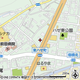 快活ＣＬＵＢ　高松中央通り店周辺の地図