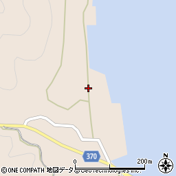 広島県尾道市瀬戸田町高根69周辺の地図