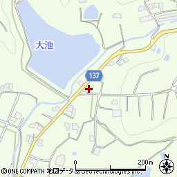 香川県さぬき市鴨部5233周辺の地図