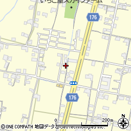 香川県高松市飯田町642周辺の地図
