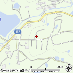 香川県さぬき市鴨部5209周辺の地図