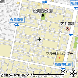 京セラドキュメントソリューションズジャパン株式会社　四国営業所周辺の地図