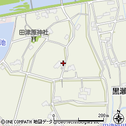 広島県東広島市黒瀬町乃美尾5576周辺の地図