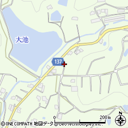 香川県さぬき市鴨部5228周辺の地図