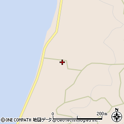 広島県尾道市瀬戸田町高根2037周辺の地図