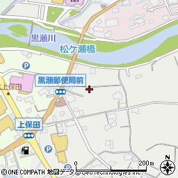 広島県東広島市黒瀬町菅田62周辺の地図