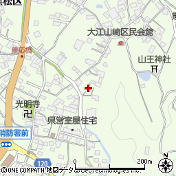 広島県尾道市因島中庄町560周辺の地図