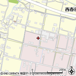 香川県高松市松並町999周辺の地図