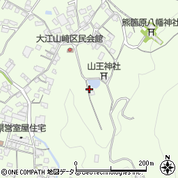 広島県尾道市因島中庄町509周辺の地図