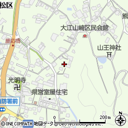 広島県尾道市因島中庄町535周辺の地図