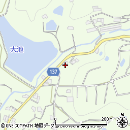 香川県さぬき市鴨部5229周辺の地図