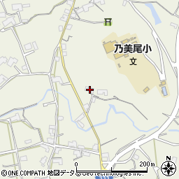 広島県東広島市黒瀬町乃美尾5044周辺の地図