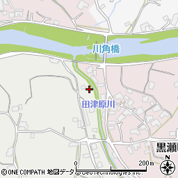 広島県東広島市黒瀬町菅田149周辺の地図