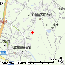 広島県尾道市因島中庄町530周辺の地図