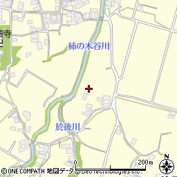 兵庫県南あわじ市湊里周辺の地図