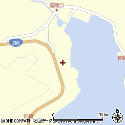 有限会社藤井造船周辺の地図