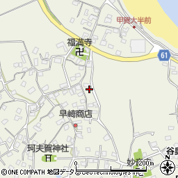 三重県志摩市阿児町甲賀1976周辺の地図