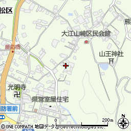 広島県尾道市因島中庄町532周辺の地図