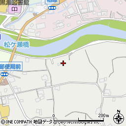 広島県東広島市黒瀬町菅田91周辺の地図