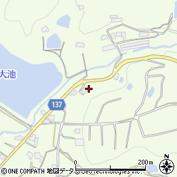 香川県さぬき市鴨部5222周辺の地図
