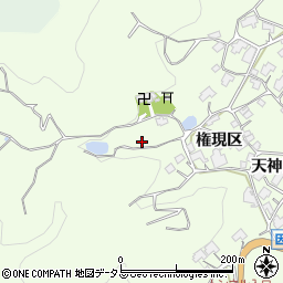 広島県尾道市因島中庄町2895周辺の地図