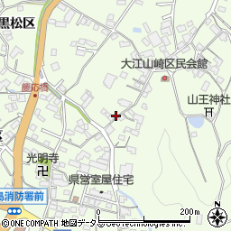 広島県尾道市因島中庄町565周辺の地図