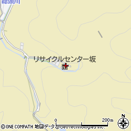 広島県安芸郡坂町2428周辺の地図