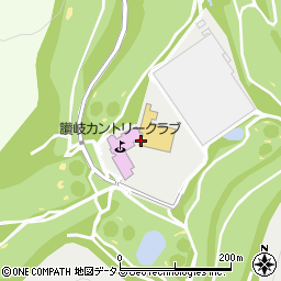 香川県さぬき市津田町津田5186-11周辺の地図