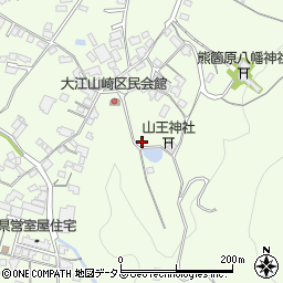 広島県尾道市因島中庄町454周辺の地図