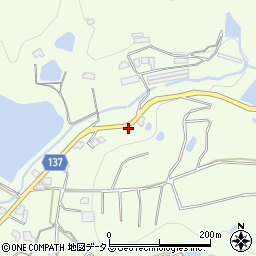 香川県さぬき市鴨部5218周辺の地図
