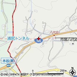 広島県竹原市吉名町2475周辺の地図