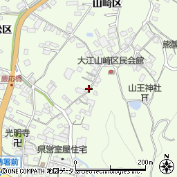 広島県尾道市因島中庄町578周辺の地図